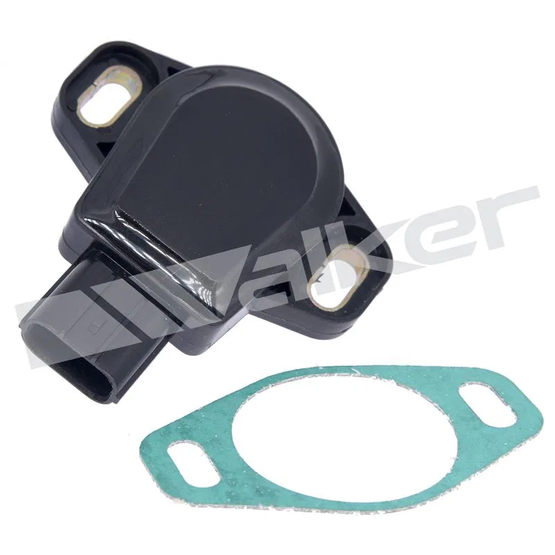 200-1474 – WALKER PROD. Throttle Position Sensor, OE Replacement 4 Blade Terminal Plastic